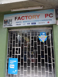 Factorypc