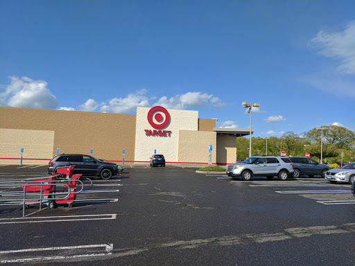 Target, 120 Hawley Ln, Trumbull, CT 06611, USA, 