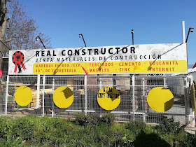 FERRETERÍA REAL CONSTRUCTOR