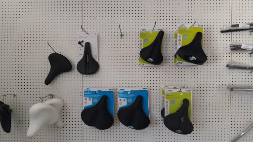  «Ten Speed Drive Bicycle Center», reviews and photos, 3428 S Hopkins Ave, Titusville, FL 32780, USA