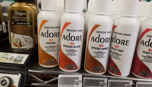 Beauty Supply Store «JC Beauty Mart», reviews and photos, 1904 Fort Campbell Blvd, Clarksville, TN 37042, USA