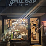 Photo n°1 de l'avis de Markus.r fait le 09/05/2023 à 10:45 sur le  grill.bar by Benjamin Hehn à Schorndorf