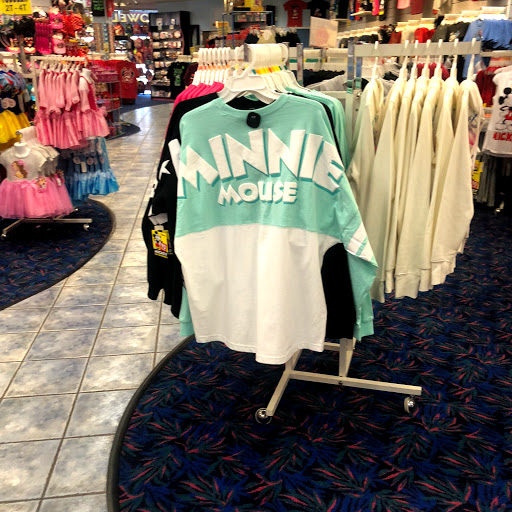 Gift Shop «Mermaid», reviews and photos, 7511 W Irlo Bronson Memorial Hwy, Kissimmee, FL 34747, USA