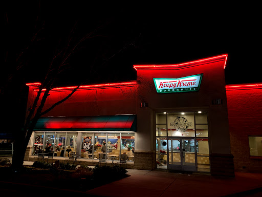 Donut Shop «Krispy Kreme», reviews and photos, 4910 W Broad St, Richmond, VA 23230, USA