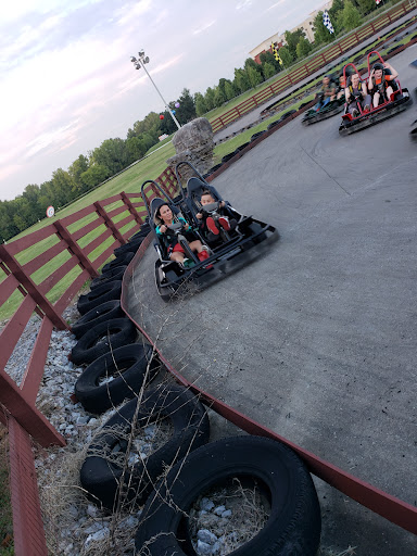 Tourist Attraction «GO USA Fun Park», reviews and photos, 2270 Armory Dr, Murfreesboro, TN 37129, USA