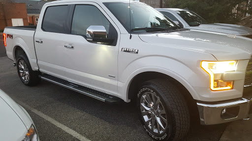 Coffee Shop «Coffee Shoppe», reviews and photos, 308 Broad St, Selma, AL 36701, USA