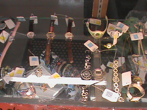 Thrift Store «Retails Thrift Shop», reviews and photos, 2821 Spring Forest Rd, Raleigh, NC 27616, USA