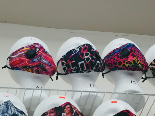 Cosmetics Store «Hair Joy Beauty Supply», reviews and photos, 3531 Cleveland Ave, Columbus, OH 43224, USA