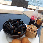 Photo n°1 de l'avis de Ale.a fait le 05/06/2022 à 06:43 sur le  Palio di Taranto à Taranto