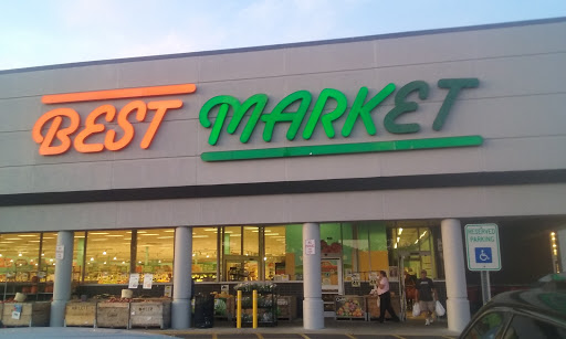 Supermarket «Best Market West Babylon», reviews and photos, 725 Sunrise Hwy, West Babylon, NY 11704, USA