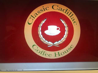 Classic Cadillac Coffeehouse