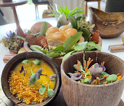 La Colombe Restaurant photo