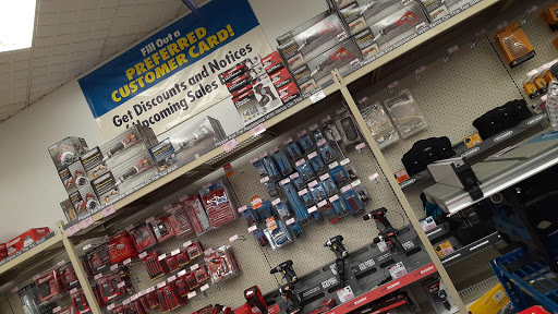 Hardware Store «Harbor Freight Tools», reviews and photos, 270 Peninsula Blvd, Hempstead, NY 11550, USA