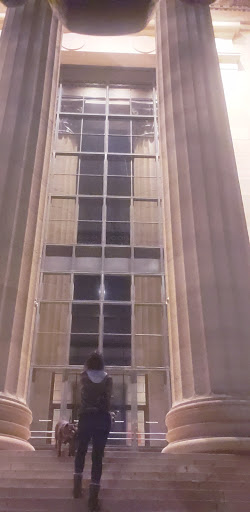 Boxing Gym «Mighty Micks», reviews and photos, 2147 N Front St, Philadelphia, PA 19122, USA