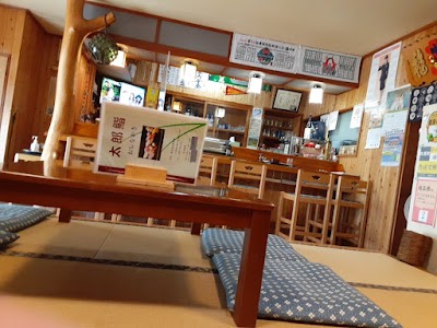 太郎鮨