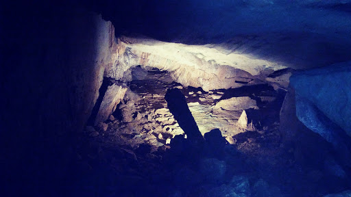 Tourist Attraction «Bristol Caverns», reviews and photos, 1157 Bristol Caverns Hwy, Bristol, TN 37620, USA