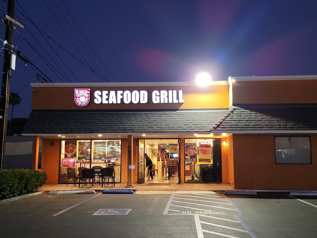 H Salt Fish & Chips 92867