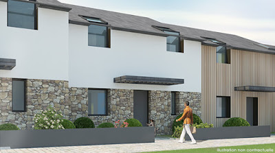 Bretagne Habitation Construction à Rennes