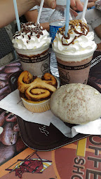 Photo n°94 de French Coffee Shop à Grenoble ()