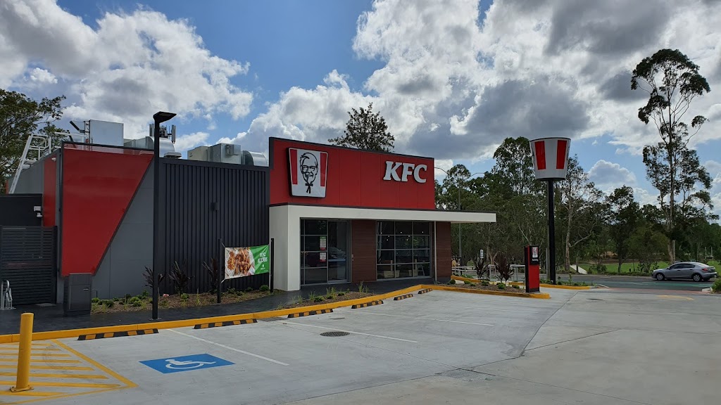 KFC Springfield Parkway 4300