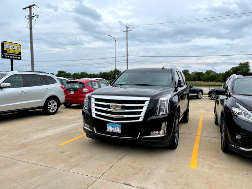 Used Car Dealer «Import Exchange Inc», reviews and photos, 9750 191st St, Mokena, IL 60448, USA