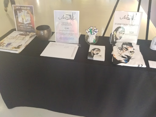 Art Gallery «Baterbys Art Gallery», reviews and photos, 6848 Stapoint Ct, Winter Park, FL 32792, USA