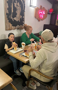 Les plus récentes photos du Restauration rapide Frit'story à Sainte-Maxime - n°2