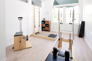 Taylor Pilates and Fitness image