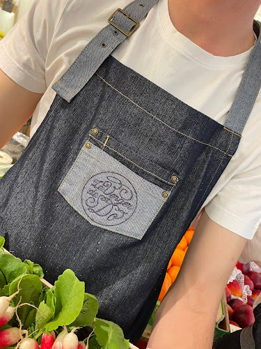 Le Verger de St Do - Malakoff-Saint-Donatien