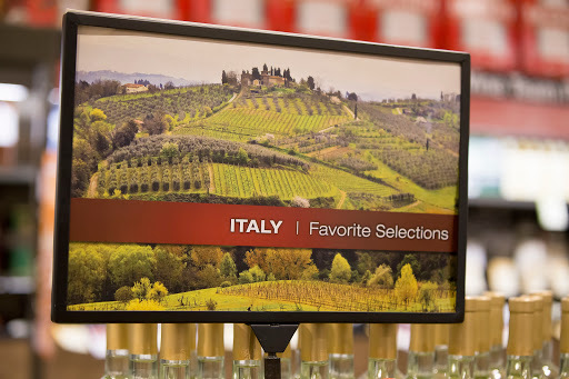 Wine Store «Total Wine & More», reviews and photos, 87 Boston Worcester Turnpike, Shrewsbury, MA 01545, USA