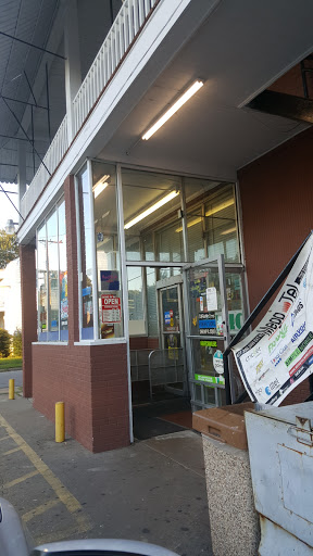 Noura Inc Mt. Vernon Supermarket, 301 Mt Vernon Ave, Portsmouth, VA 23707, USA, 