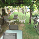 Photo n°1 de l'avis de Monica.. fait le 25/08/2020 à 18:54 sur le  La maison des vignerons b&b chambres d'hôtes à Donnas