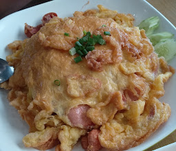 Tony's Kitchen ครัวโทนี่ photo