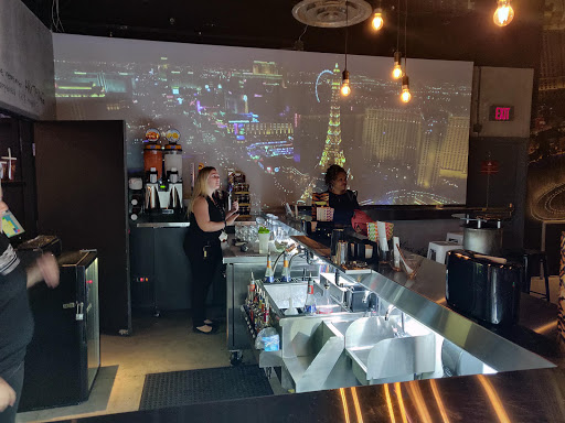 Tourist Attraction «Madame Tussauds Las Vegas», reviews and photos, 3377 S Las Vegas Blvd #2001, Las Vegas, NV 89109, USA