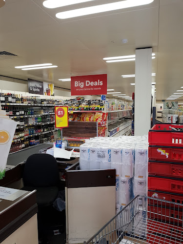 Iceland Supermarket Portishead - Bristol