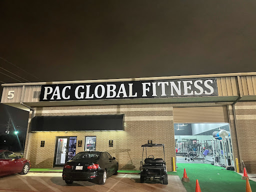Pac Global Academy