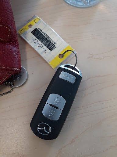 Used Car Dealer «DriveTime Used Cars», reviews and photos, 5554 Memorial Dr, Stone Mountain, GA 30083, USA