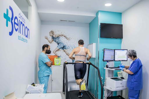 Beiman Clinica Sevilla