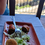 Photo n°3 de l'avis de Emanuela.a fait le 25/10/2022 à 16:38 sur le  Ristorante Il Padrino à Forza d'Agrò