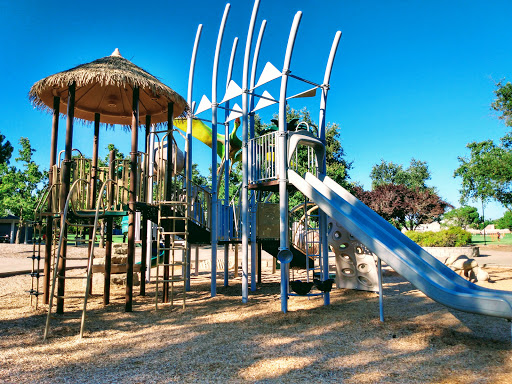 Park «Olympus Park», reviews and photos, 2551 La Croix Dr, Roseville, CA 95661, USA