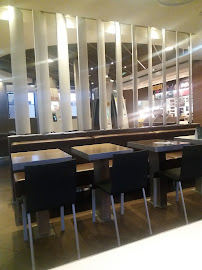 Atmosphère du Restauration rapide McDonald's Doullens - n°4