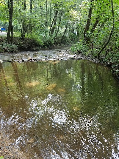 Photos of Upper Chattahoochee River Campground