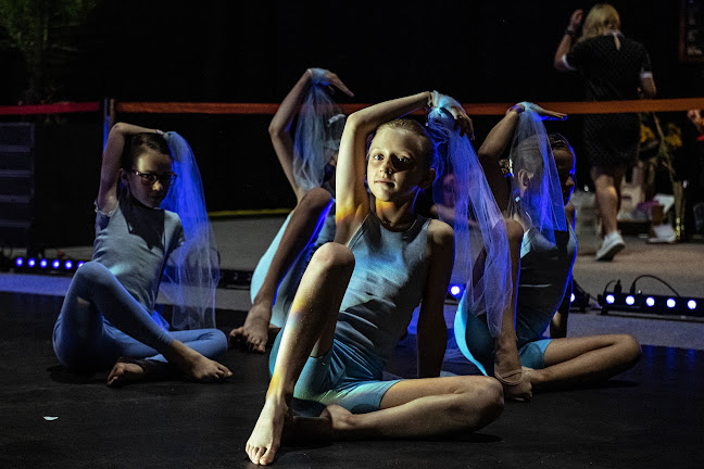 Numer telefony do Dance Arena Gliwice