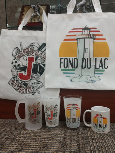 Hockey Supply Store «Team Sports», reviews and photos, 179 S Main St, Fond du Lac, WI 54935, USA