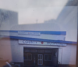 County Hospital photo