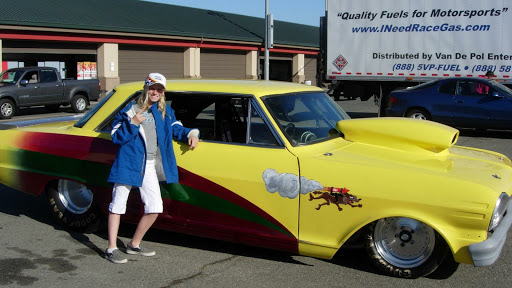 Towing Service «Tri-City Towing», reviews and photos, 2920 Industrial Ct #1, Fairfield, CA 94533, USA