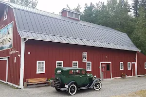 Barn Exhibit Hall & Troutdale Historical Society image