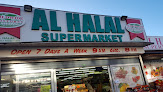 Al Halal Supermarket