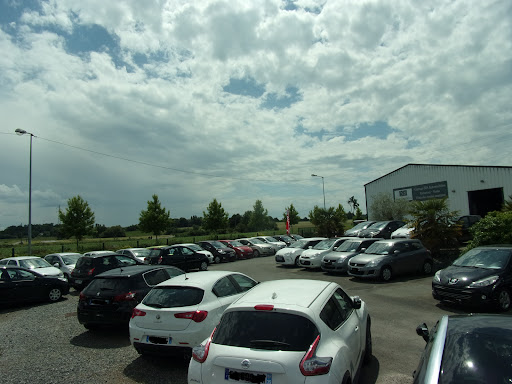 Photo 2 - NS Automobiles