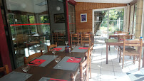 Atmosphère du Restaurant L'Escale à Cahors - n°14